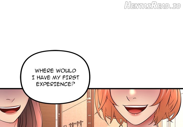 Tangled Webs Chapter 1 - page 1