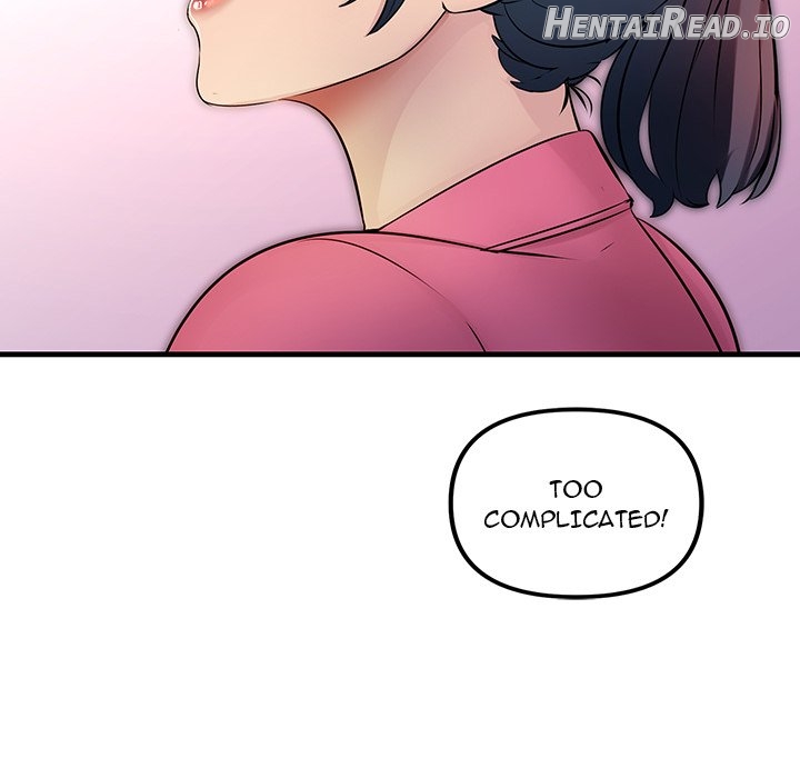Tangled Webs Chapter 1 - page 11