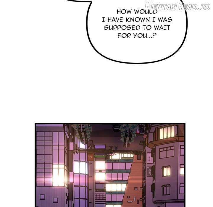Tangled Webs Chapter 1 - page 136
