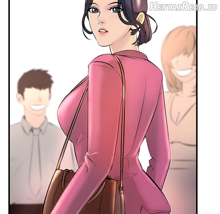 Tangled Webs Chapter 1 - page 140