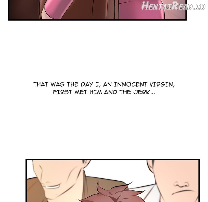 Tangled Webs Chapter 1 - page 141