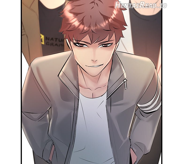 Tangled Webs Chapter 1 - page 142