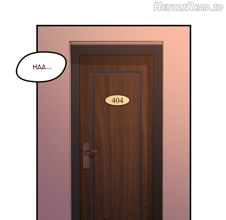 Tangled Webs Chapter 1 - page 16
