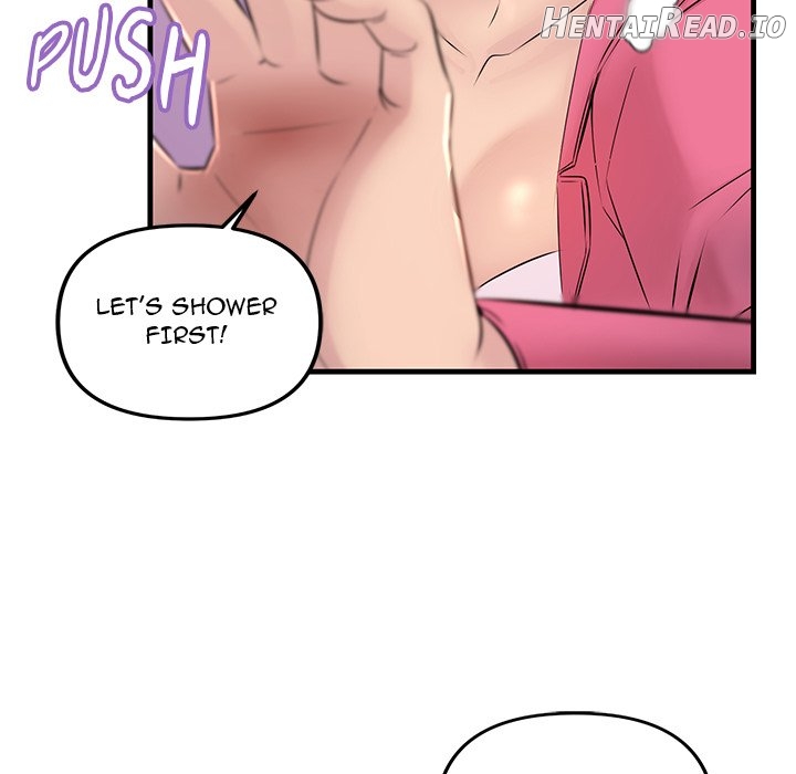 Tangled Webs Chapter 1 - page 23