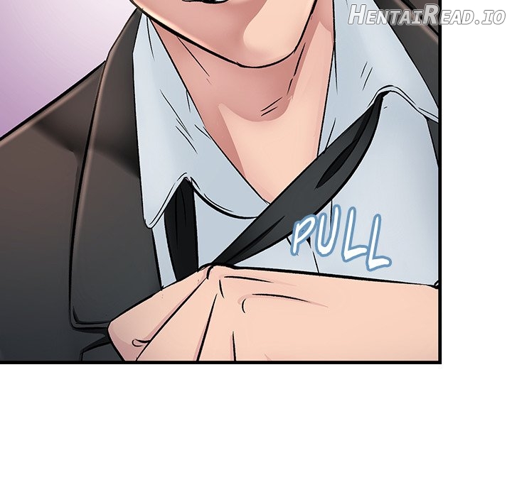 Tangled Webs Chapter 1 - page 25