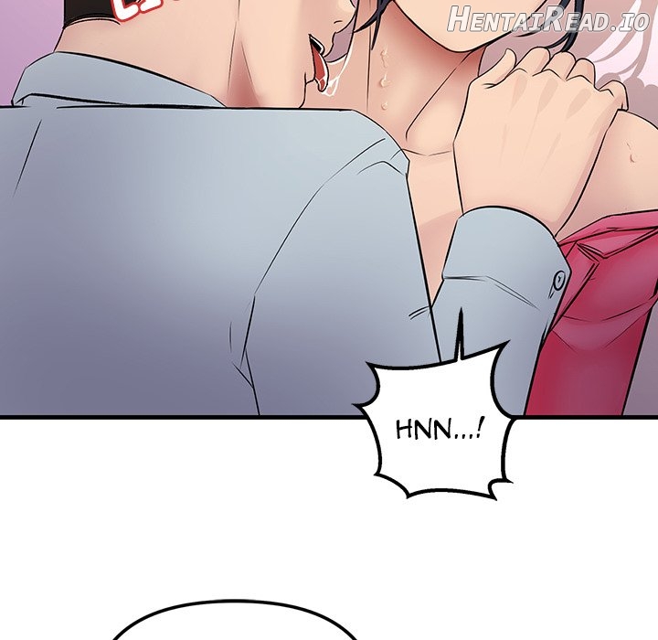 Tangled Webs Chapter 1 - page 27