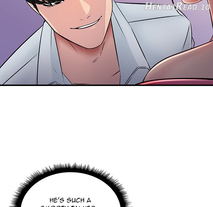 Tangled Webs Chapter 1 - page 34