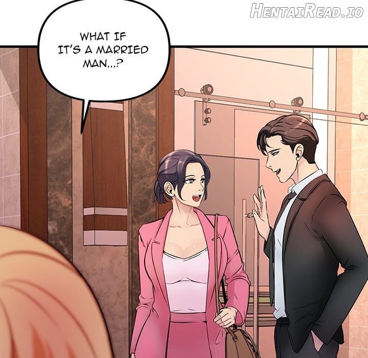 Tangled Webs Chapter 1 - page 6