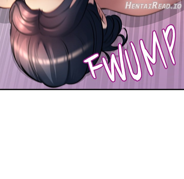 Tangled Webs Chapter 1 - page 60