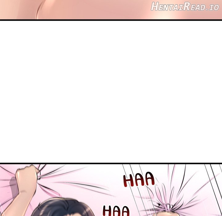 Tangled Webs Chapter 1 - page 64