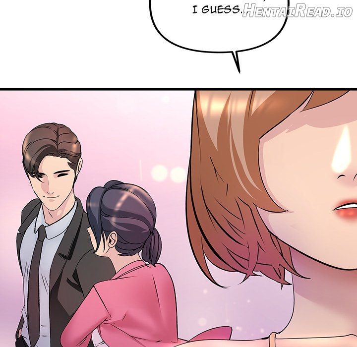 Tangled Webs Chapter 1 - page 8