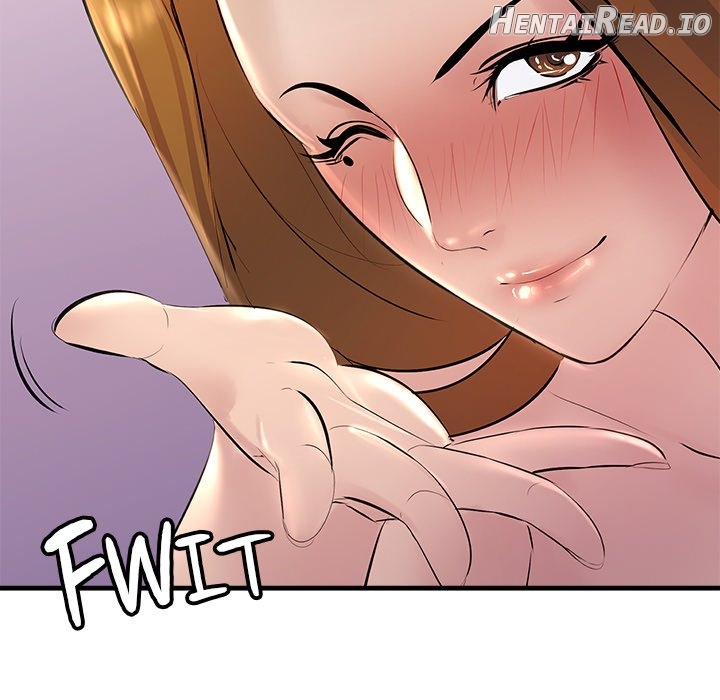 Tangled Webs Chapter 20 - page 107