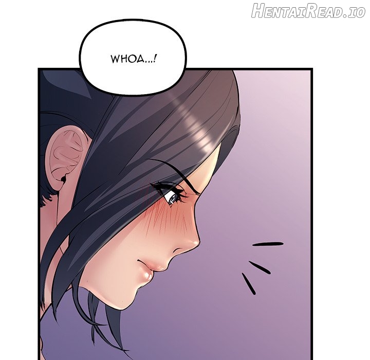 Tangled Webs Chapter 20 - page 115