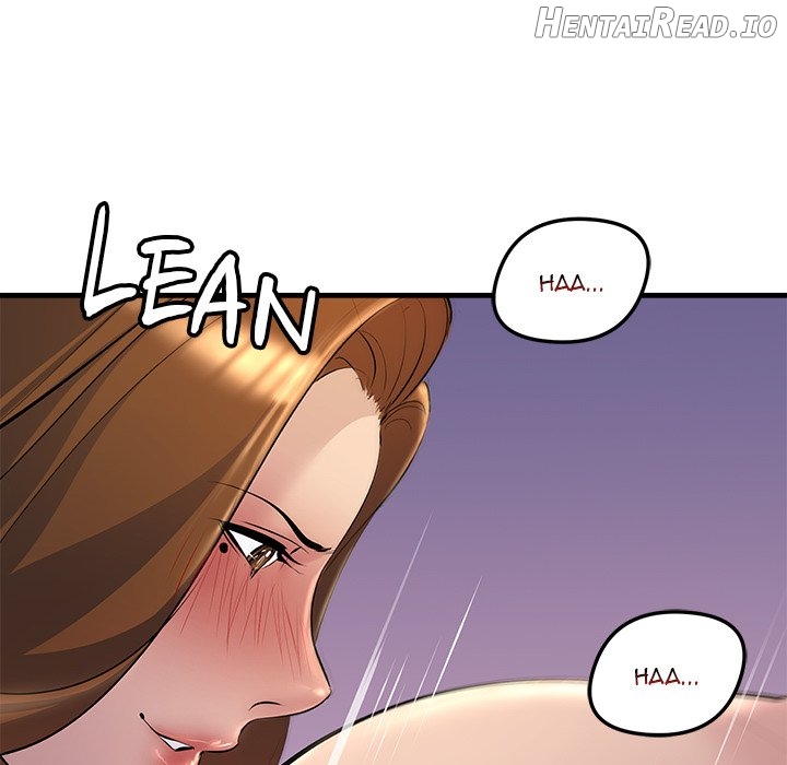 Tangled Webs Chapter 20 - page 133