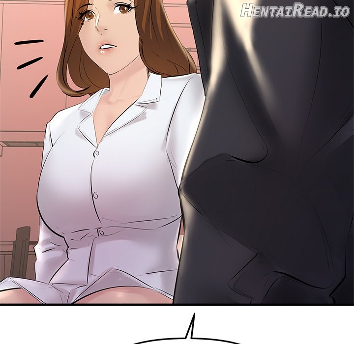 Tangled Webs Chapter 20 - page 161