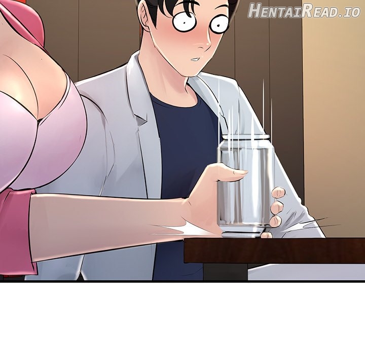 Tangled Webs Chapter 2 - page 113