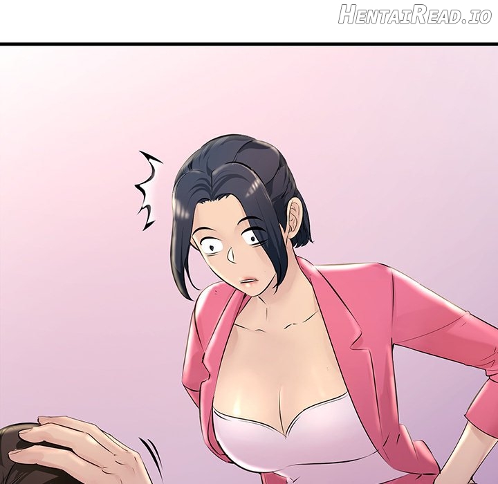 Tangled Webs Chapter 2 - page 159