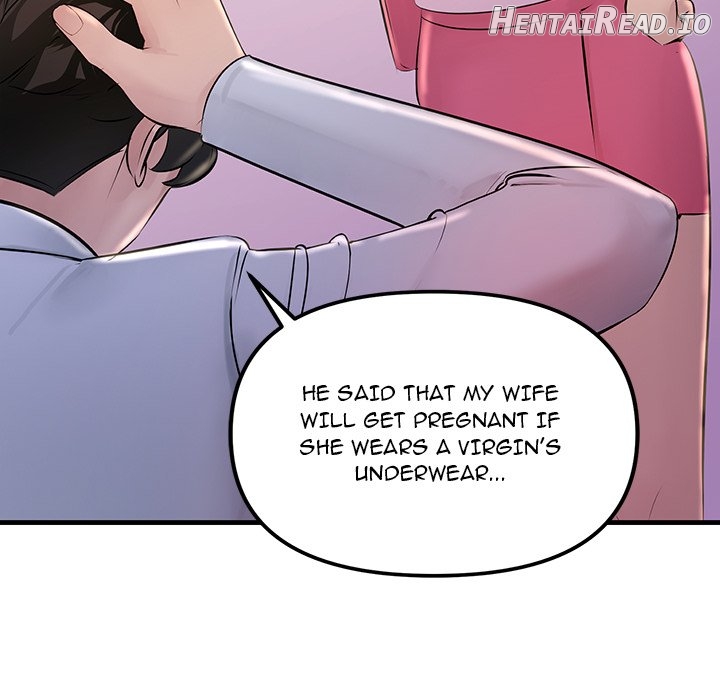 Tangled Webs Chapter 2 - page 160