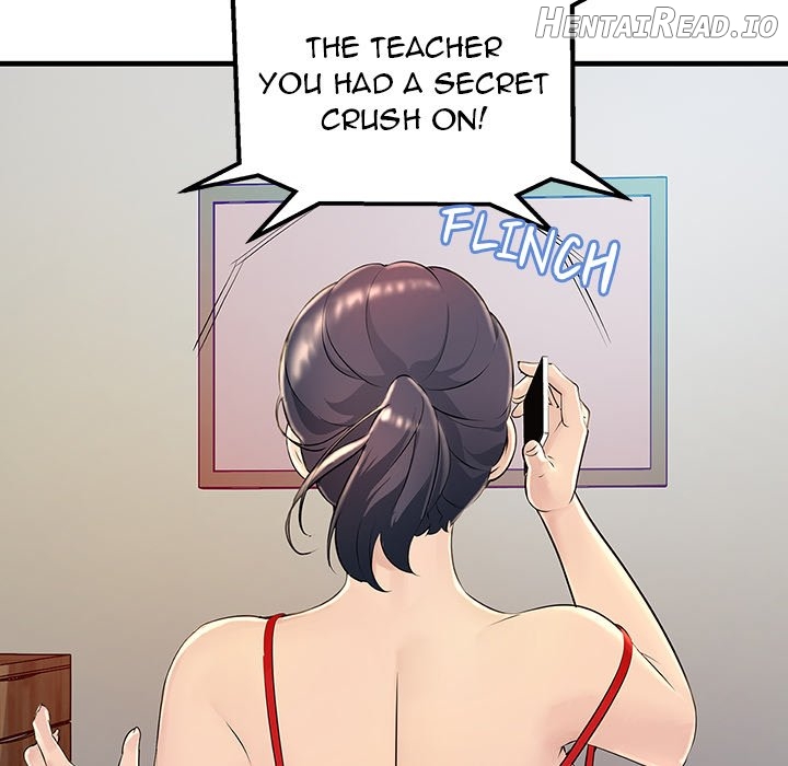 Tangled Webs Chapter 2 - page 17