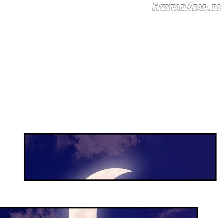 Tangled Webs Chapter 2 - page 20