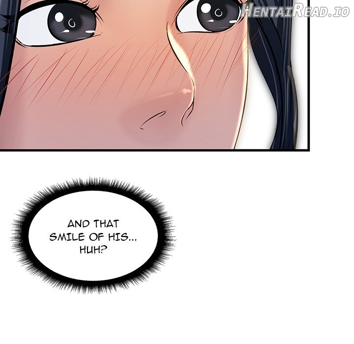 Tangled Webs Chapter 2 - page 56