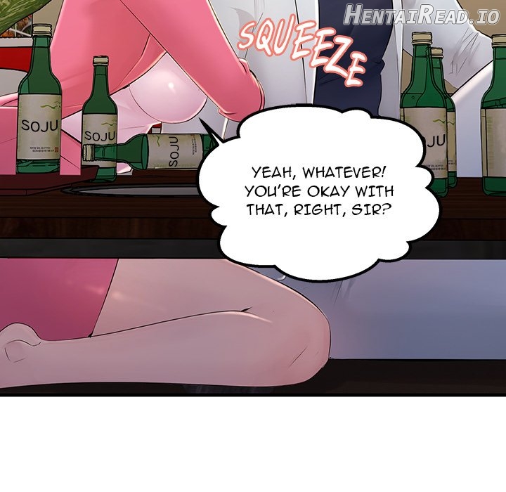 Tangled Webs Chapter 2 - page 99