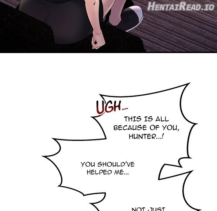 Tangled Webs Chapter 21 - page 10