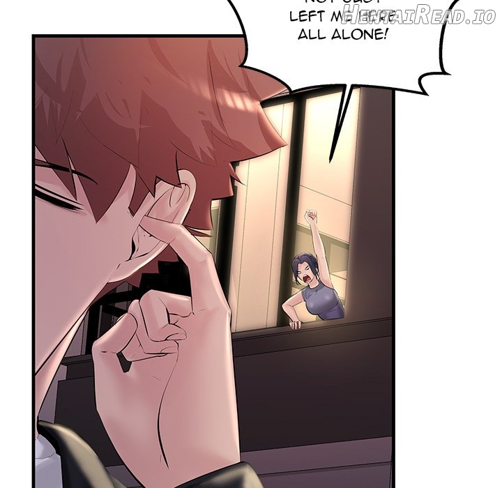Tangled Webs Chapter 21 - page 11