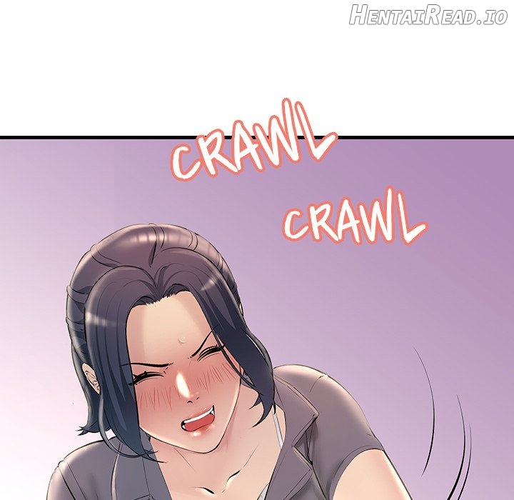 Tangled Webs Chapter 21 - page 114