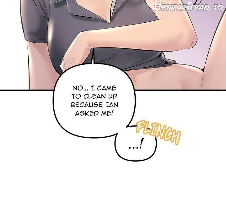 Tangled Webs Chapter 21 - page 115