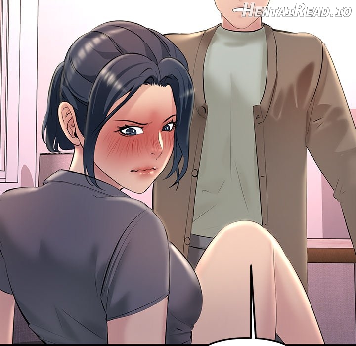 Tangled Webs Chapter 21 - page 117
