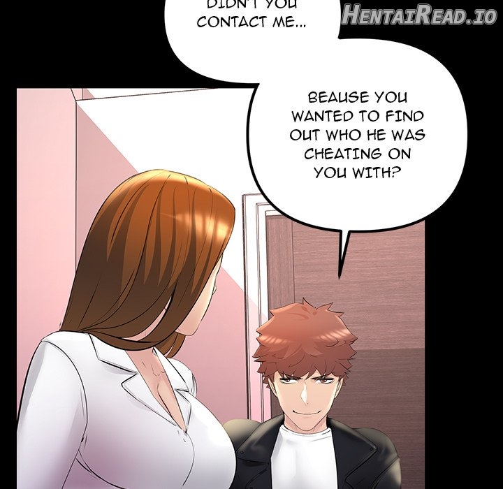 Tangled Webs Chapter 21 - page 17