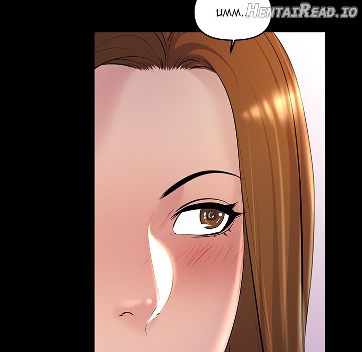 Tangled Webs Chapter 21 - page 19