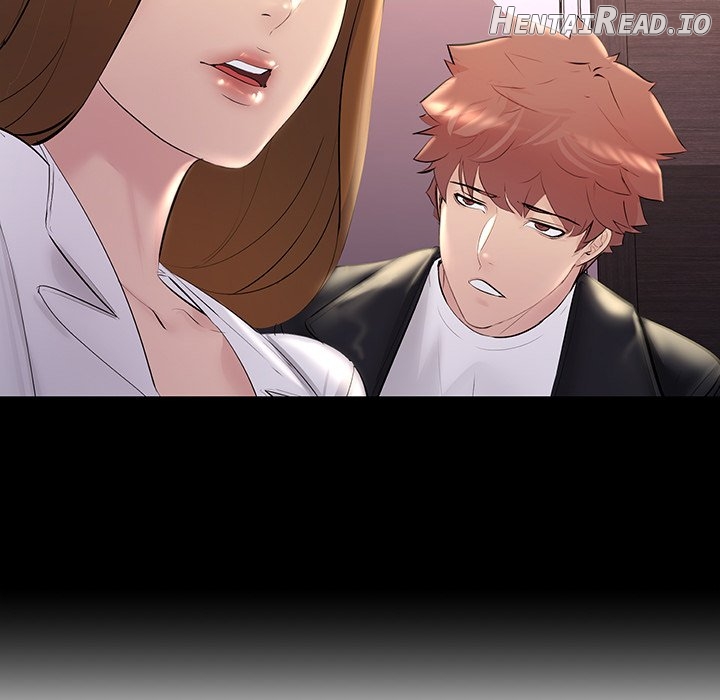 Tangled Webs Chapter 21 - page 22