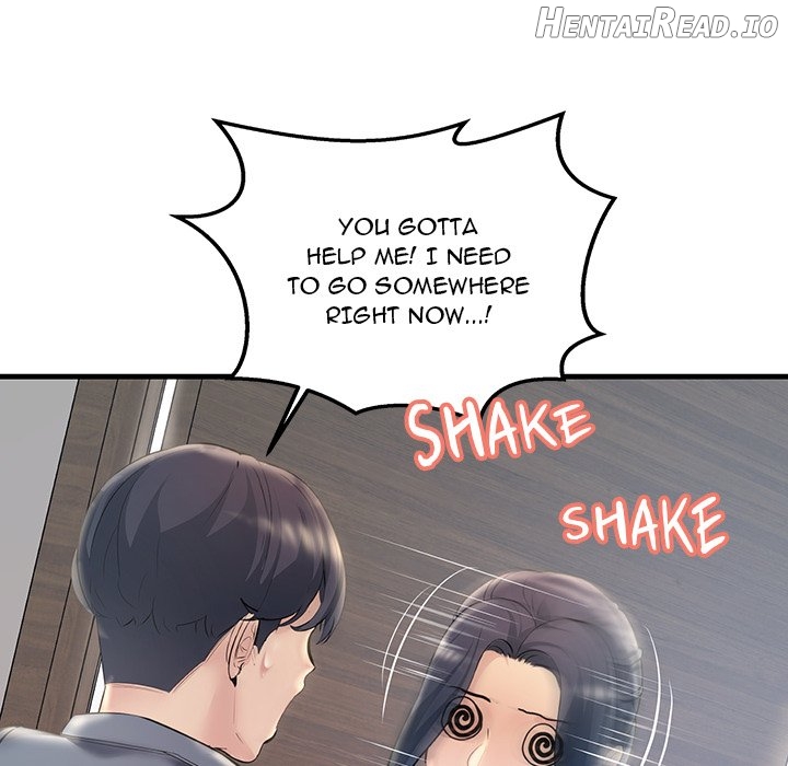 Tangled Webs Chapter 21 - page 42
