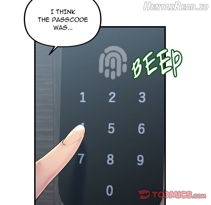 Tangled Webs Chapter 21 - page 66