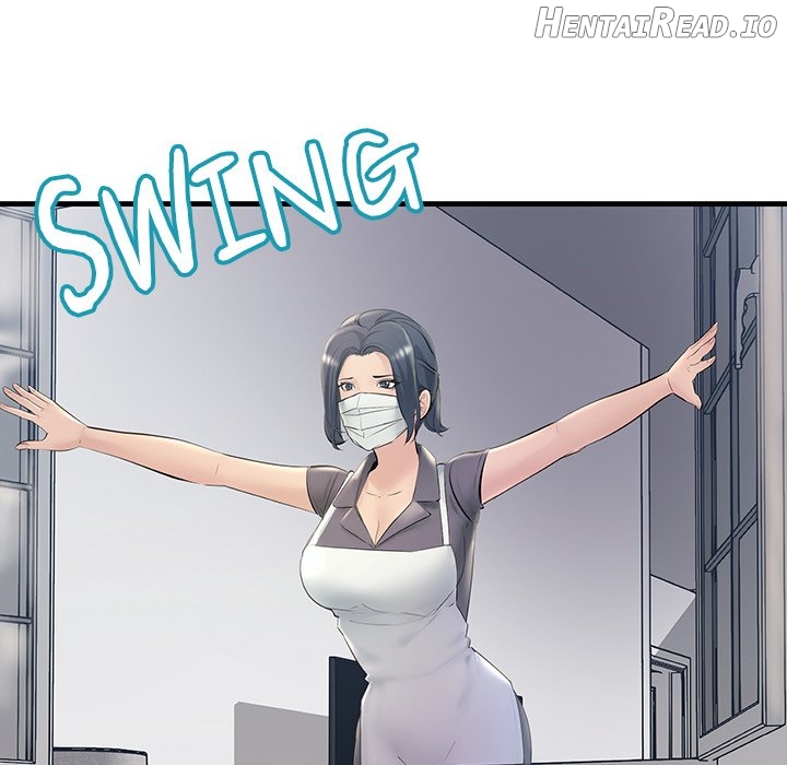 Tangled Webs Chapter 21 - page 73