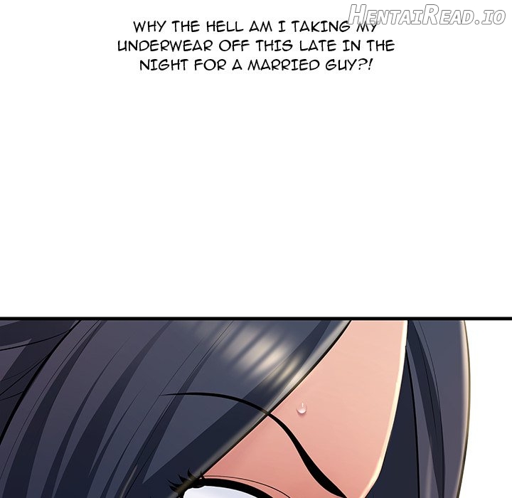 Tangled Webs Chapter 3 - page 10