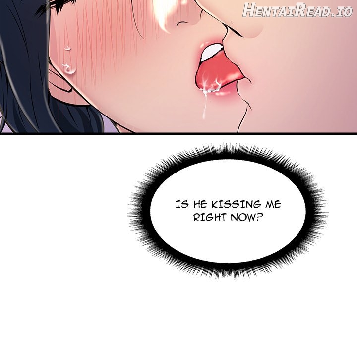 Tangled Webs Chapter 3 - page 100