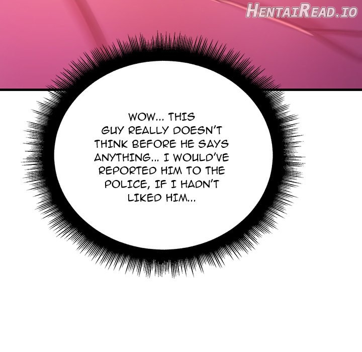 Tangled Webs Chapter 3 - page 104