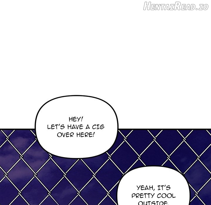 Tangled Webs Chapter 3 - page 107