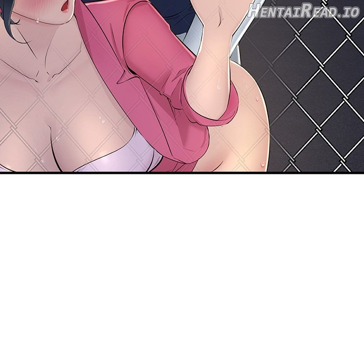 Tangled Webs Chapter 3 - page 109