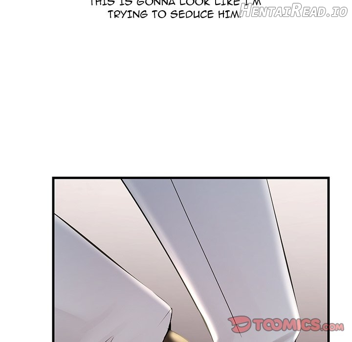 Tangled Webs Chapter 3 - page 12