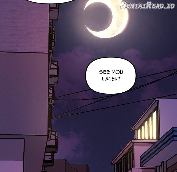 Tangled Webs Chapter 3 - page 124