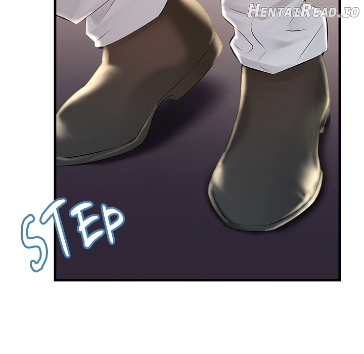 Tangled Webs Chapter 3 - page 13