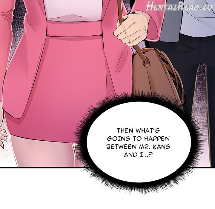 Tangled Webs Chapter 3 - page 132