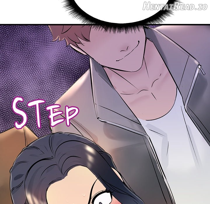 Tangled Webs Chapter 3 - page 134