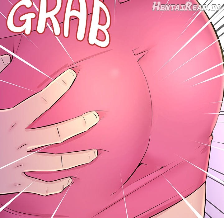 Tangled Webs Chapter 3 - page 137