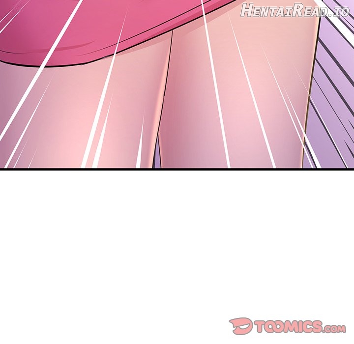 Tangled Webs Chapter 3 - page 138