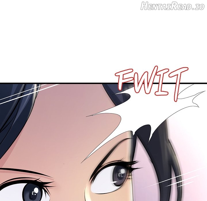 Tangled Webs Chapter 3 - page 139